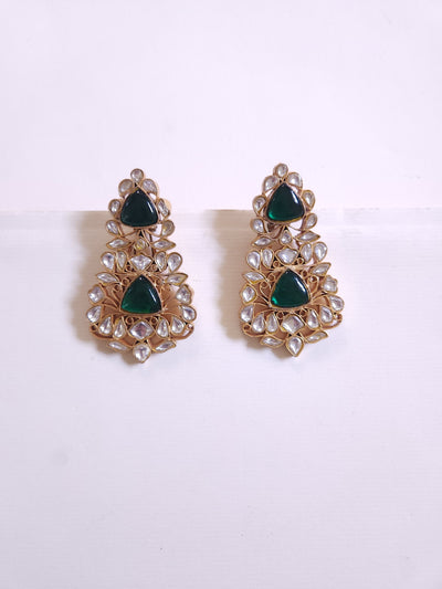 Padmavati Necklace