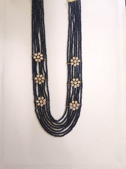 Chinmayi Long Necklace