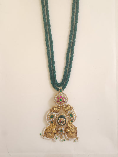 Kattam Necklace