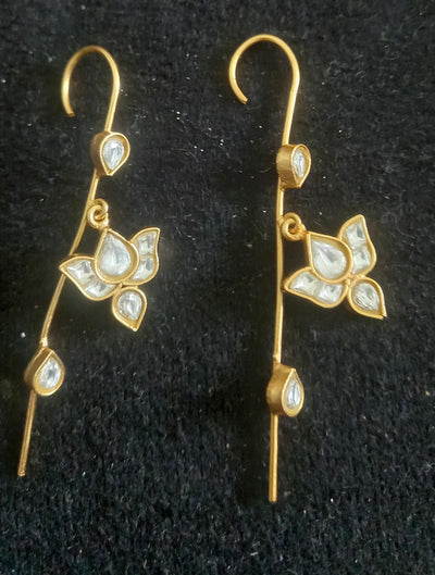 Padmam Ear Cuffs