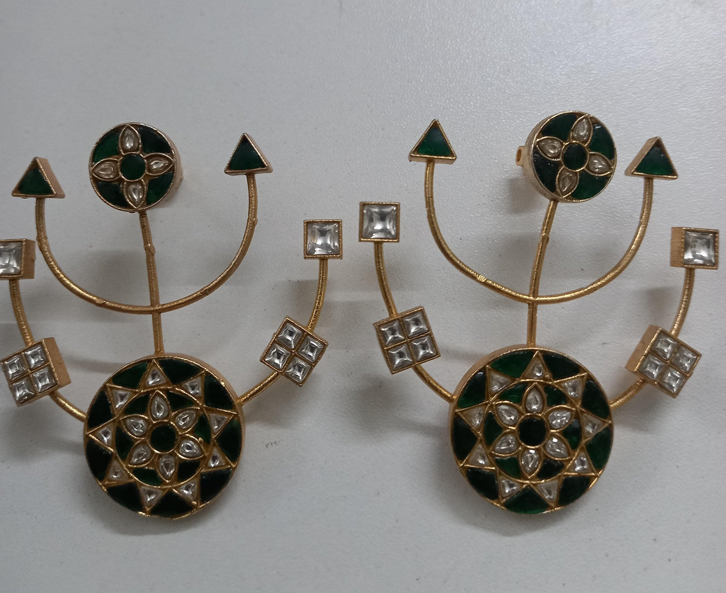 Anishq Earrings