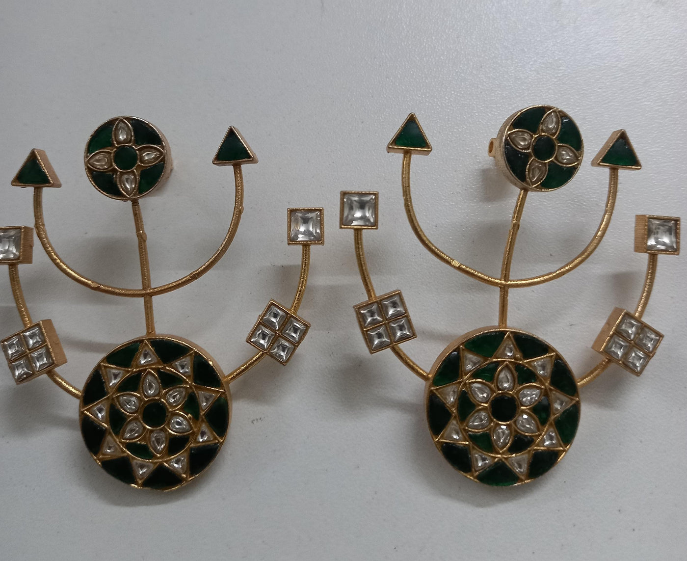 Anishq Earrings