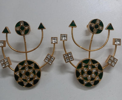 Anishq Earrings