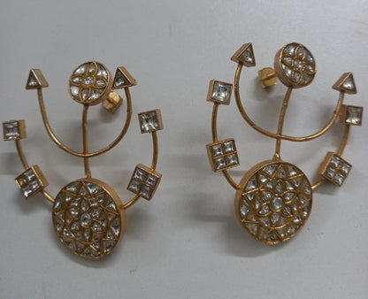 Anishq Earrings