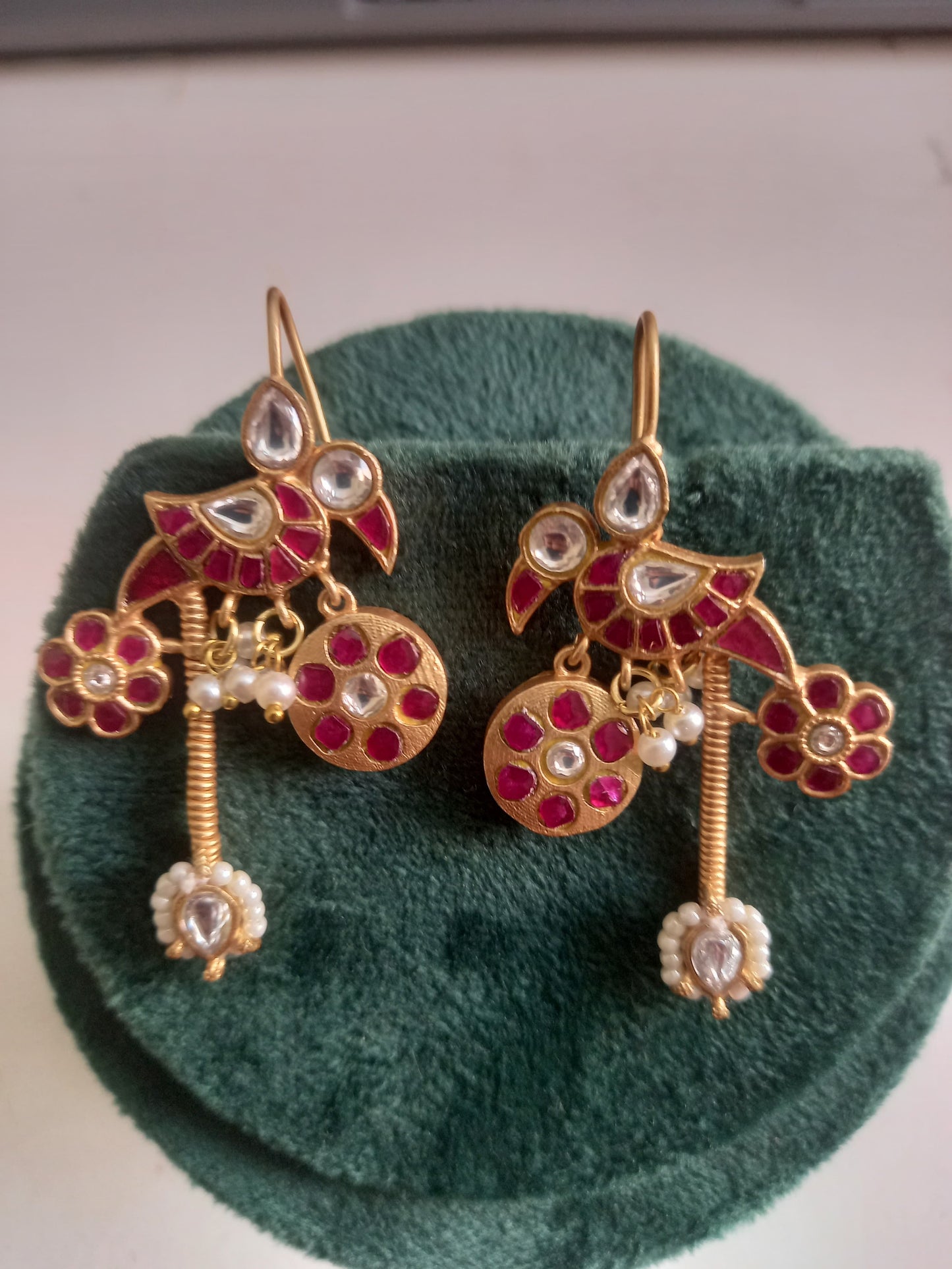 Rudira Ear Cuffs