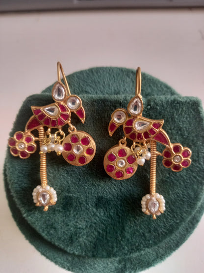 Rudira Ear Cuffs