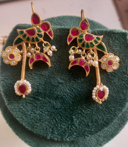 Rudira Ear Cuffs