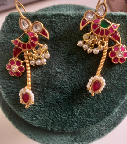 Rudira Ear Cuffs