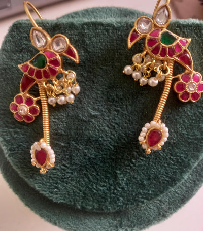 Rudira Ear Cuffs