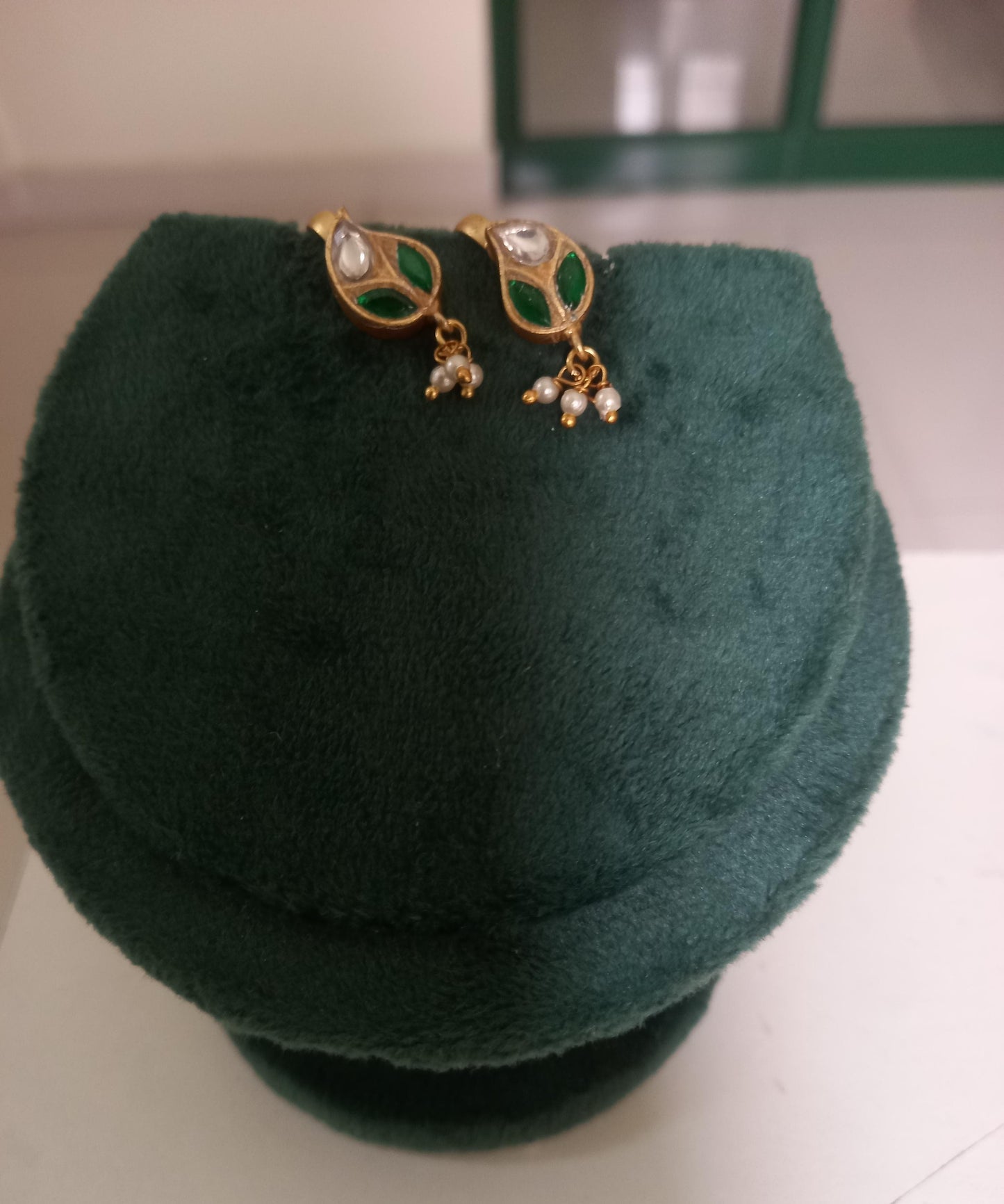 Ambi Bugadi Ear Cuffs