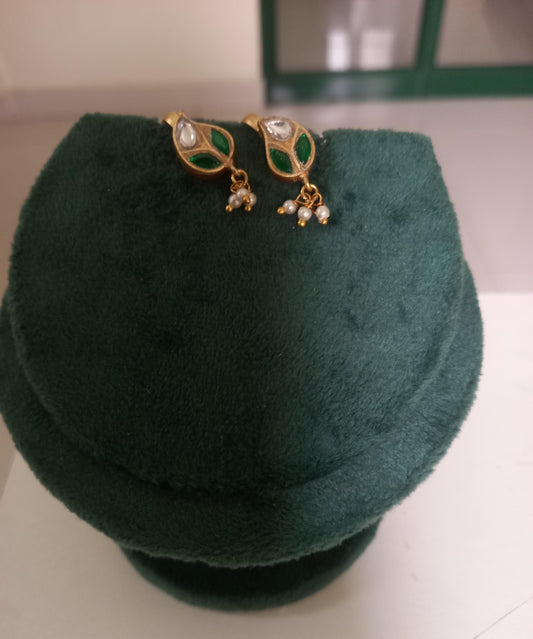 Ambi Bugadi Ear Cuffs