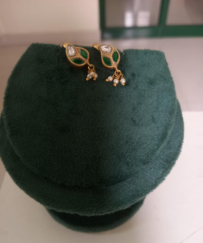 Ambi Bugadi Ear Cuffs