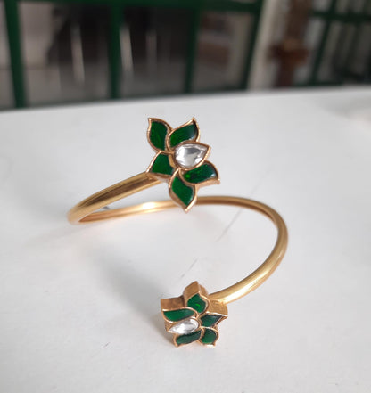 Kumud Cuff Bracelet