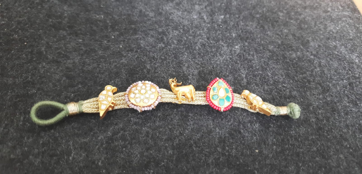 Amrapali Bracelet