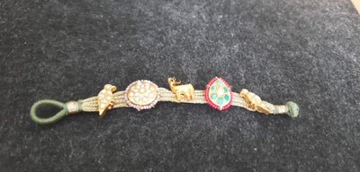 Amrapali Bracelet