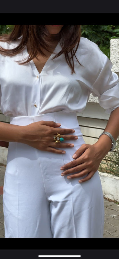 Rohi Rings