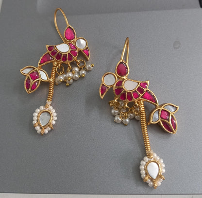 Rudira Ear Cuffs