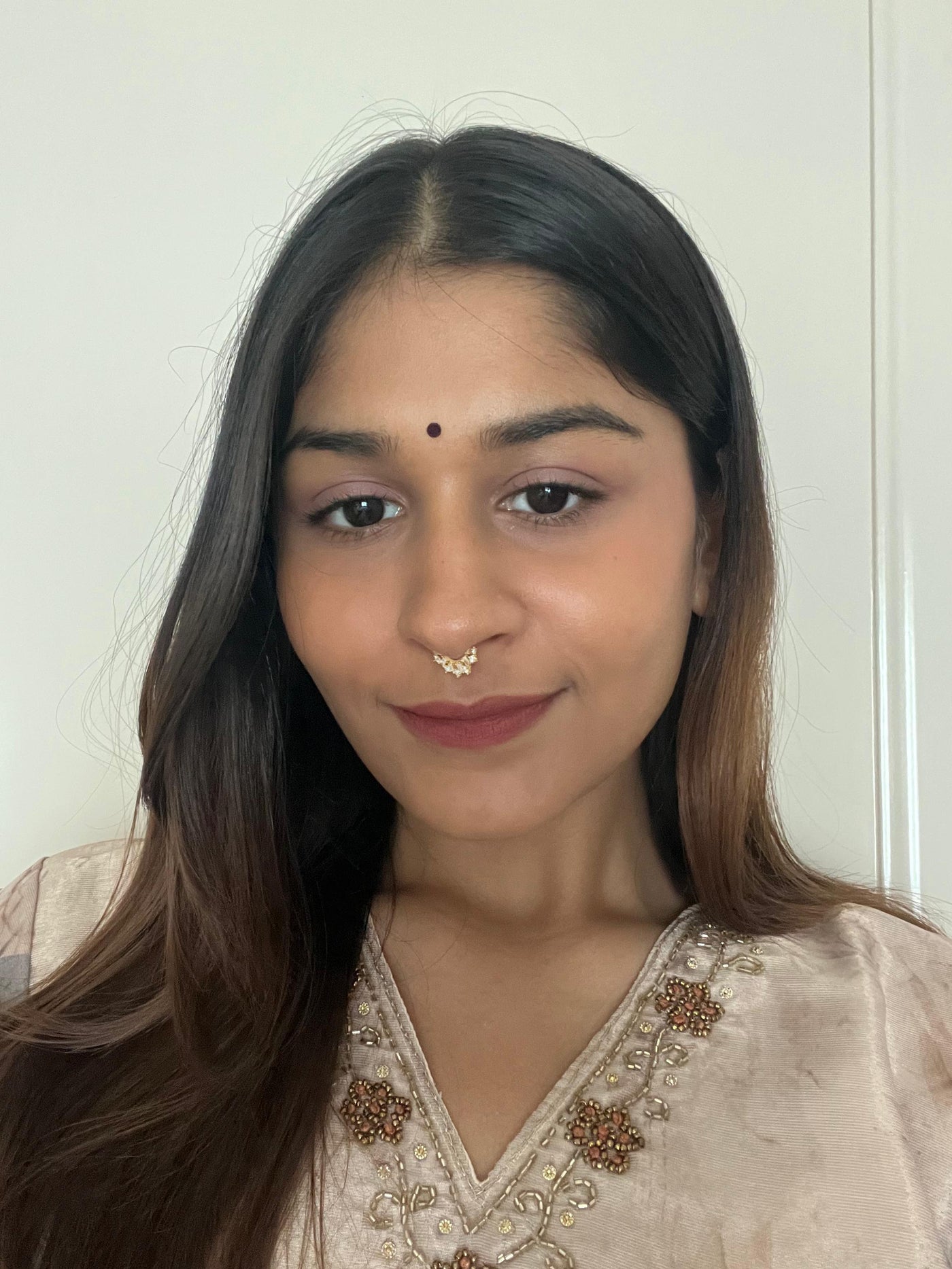 Septum Silver Nosepins 12