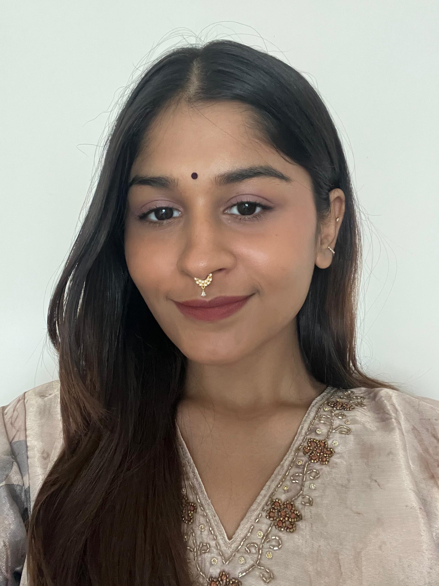 Septum Silver Nosepins 11