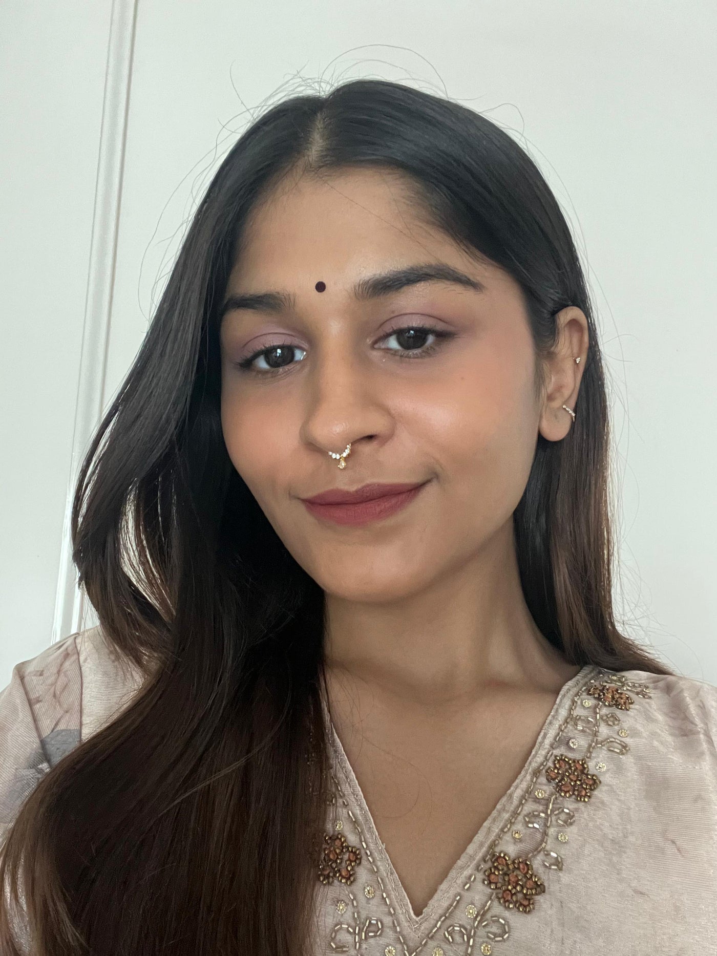 Septum Silver Nosepins 13