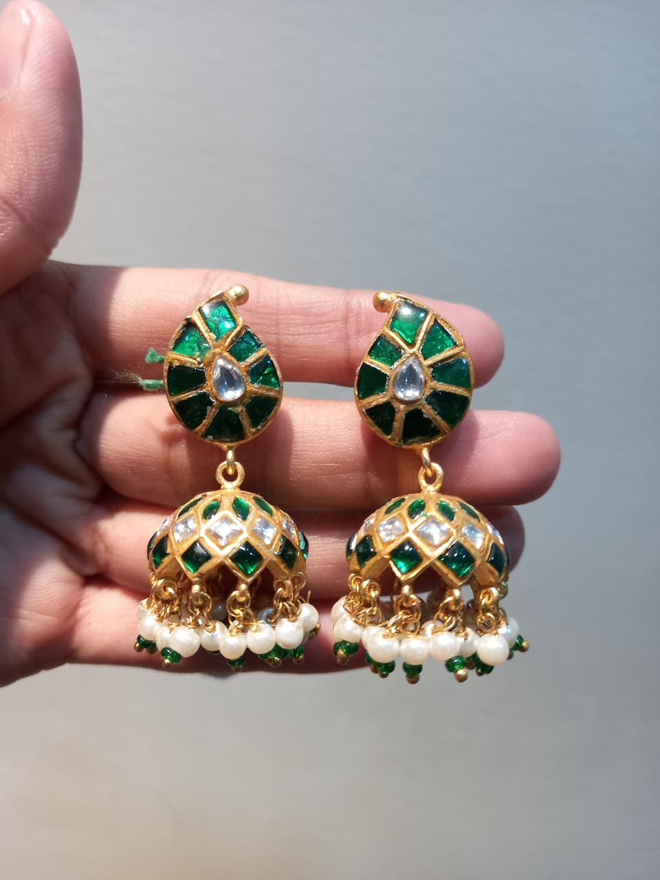 Sira Earring
