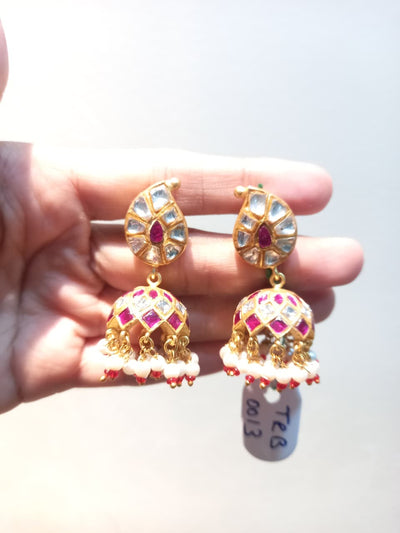 Sira Earring