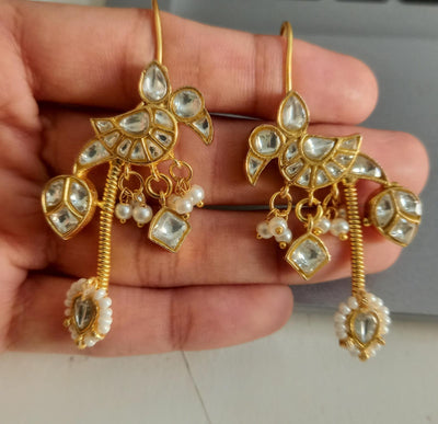 Rudira Ear Cuffs