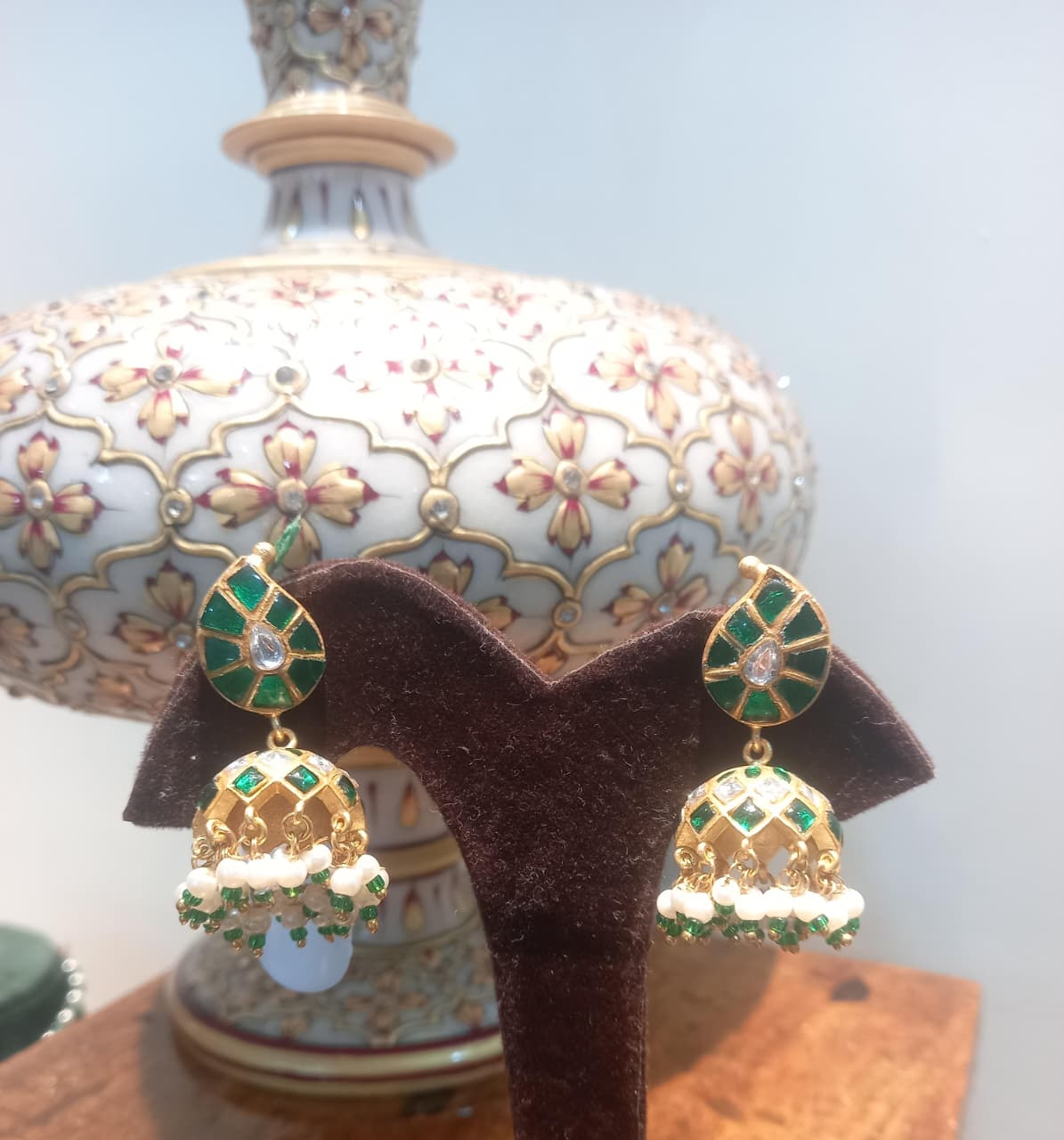 Sira Earring