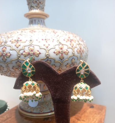 Sira Earring