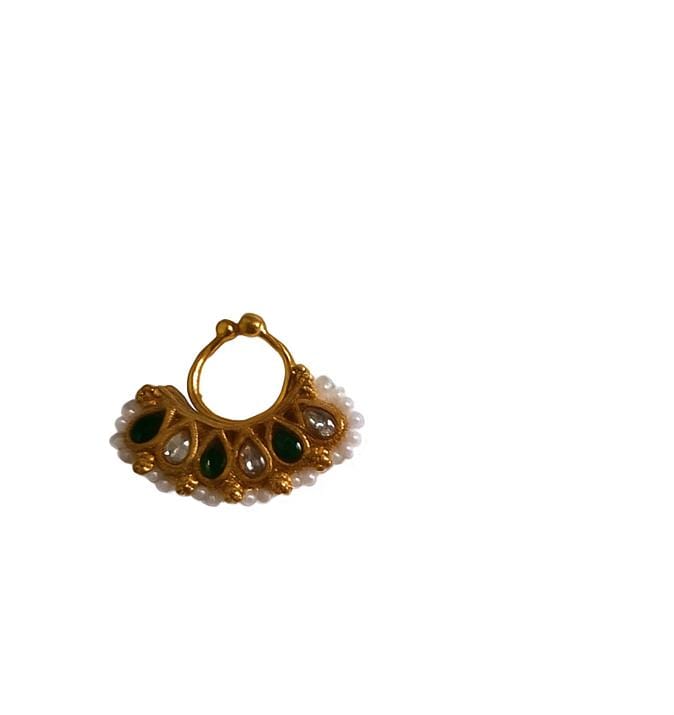 Septum Silver Nosepins 31