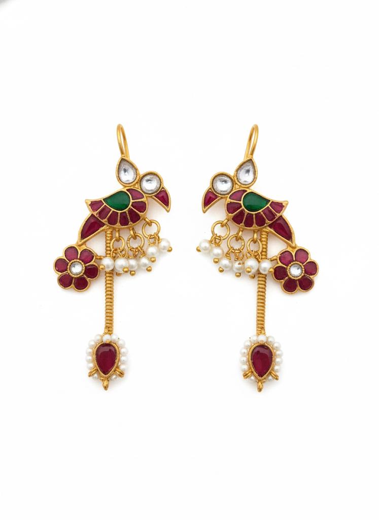 Rudira Ear Cuffs