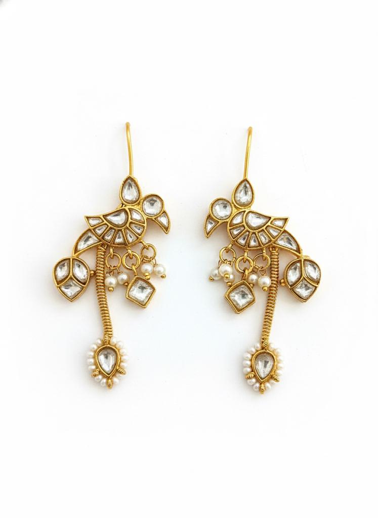Rudira Ear Cuffs