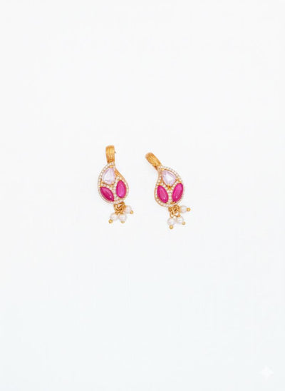 Ambi Bugadi Ear Cuffs