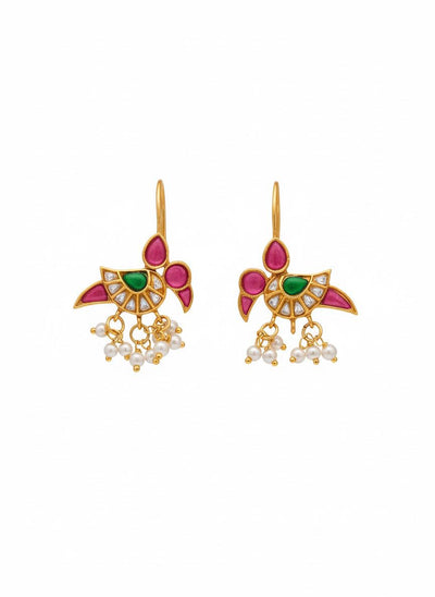 Kuhu Ear Cuffs