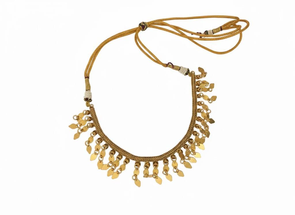 Anika Choker