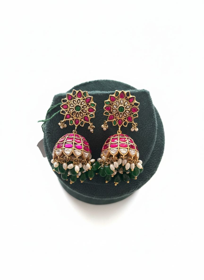 Rimara Jhumka