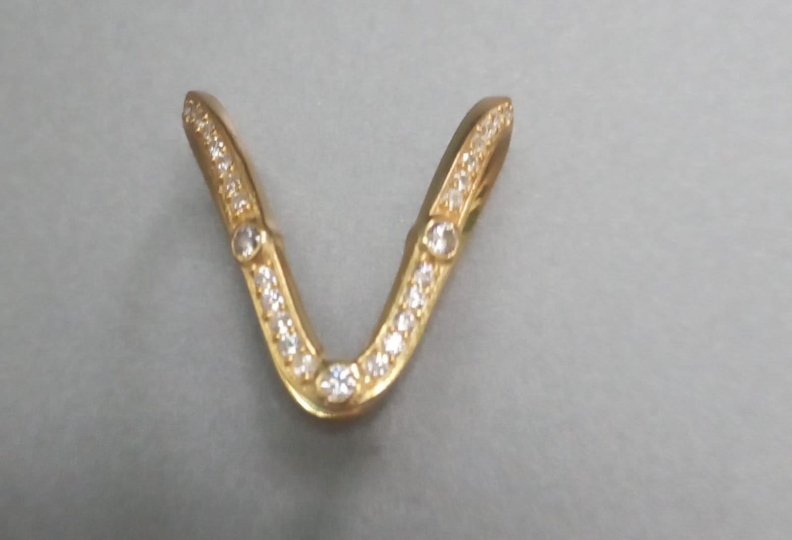 Vanki Ring 27