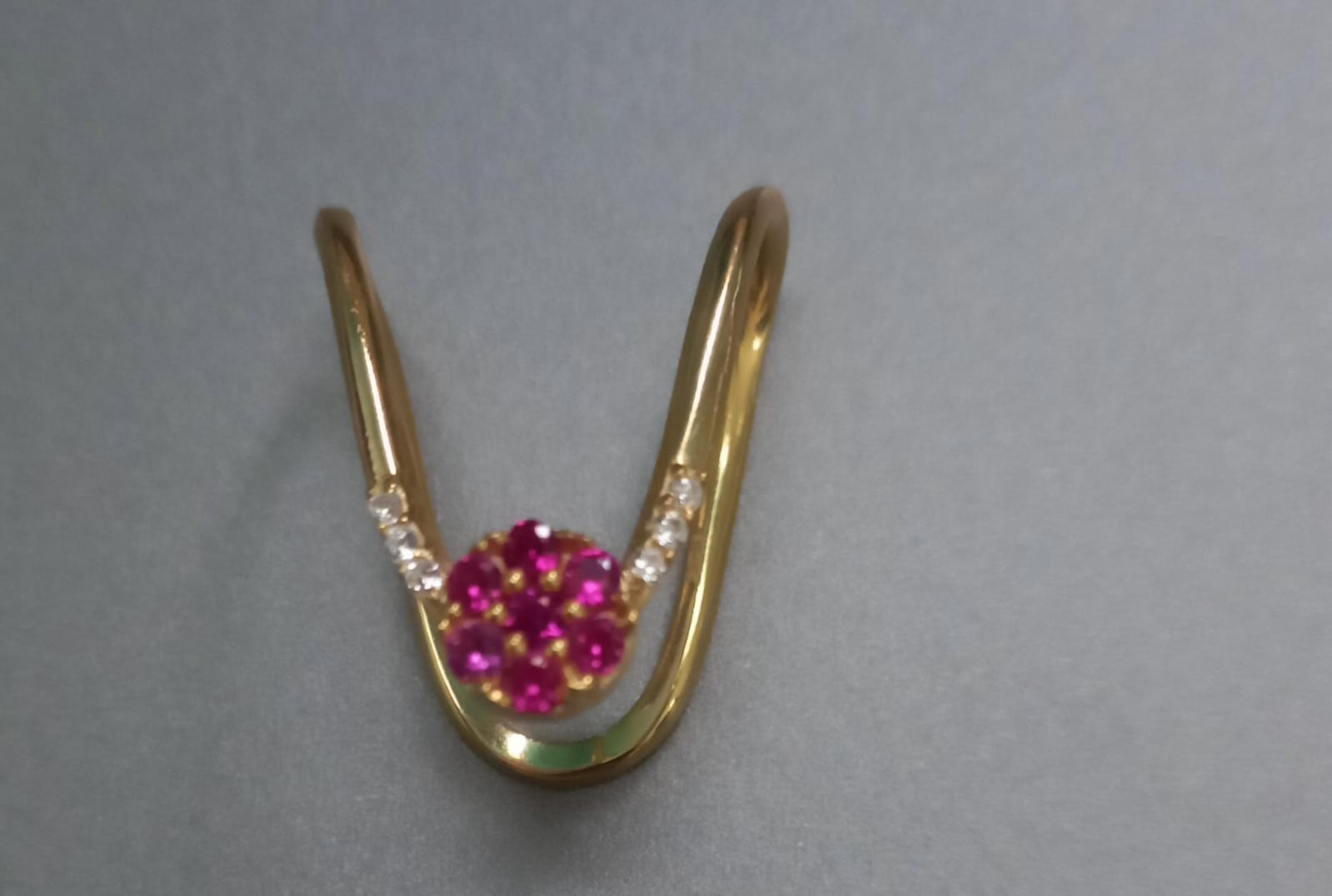 Vanki Ring 12