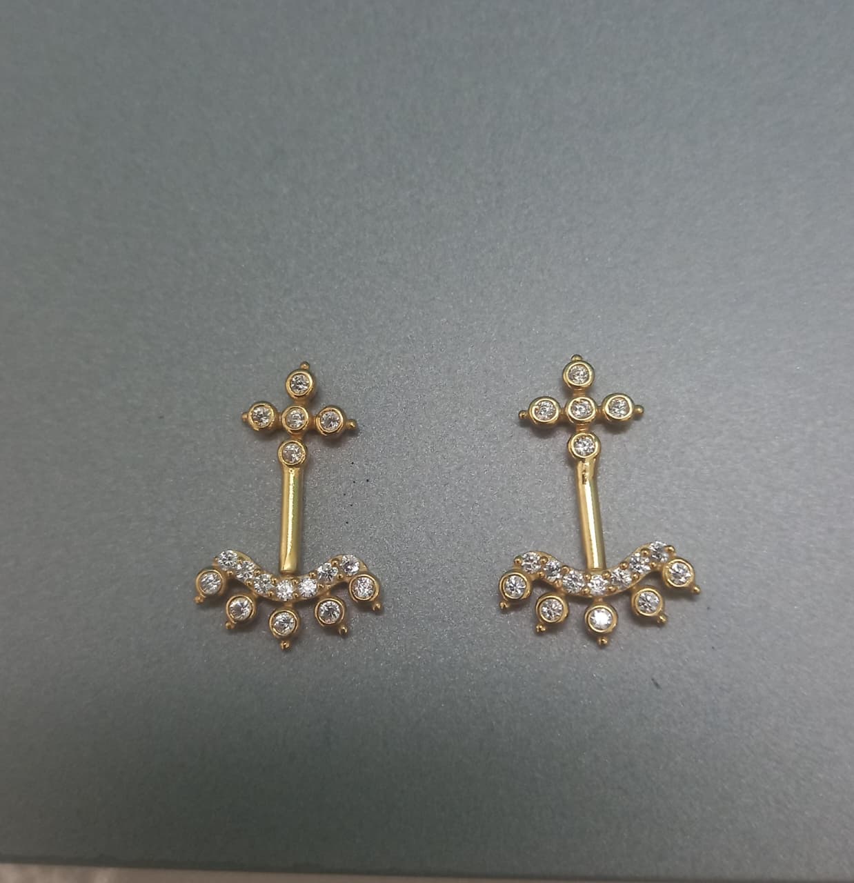 Aabha Silver Bugadi
