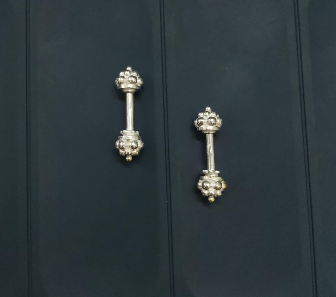 Veda Silver Bugadi