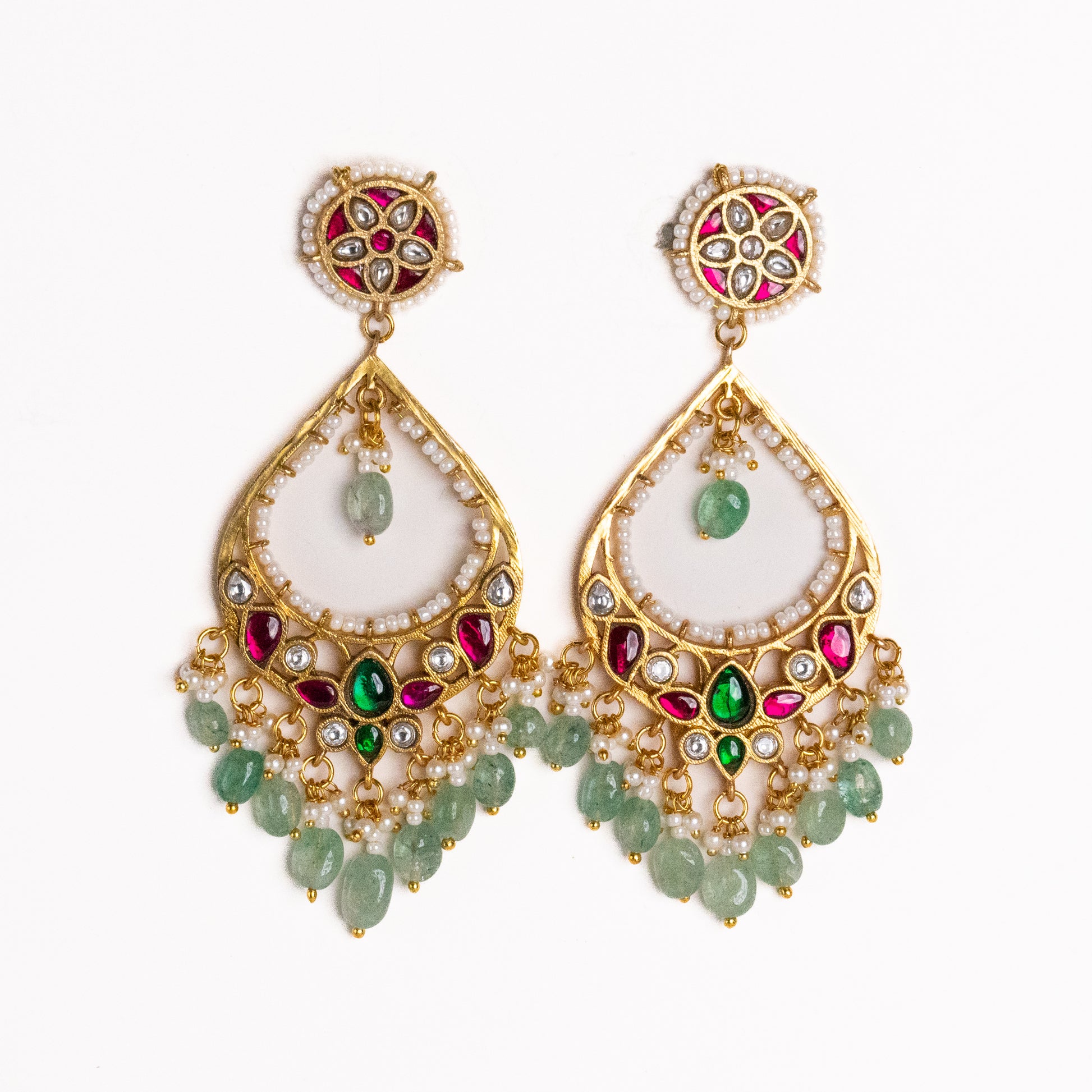 Zia Jhumka