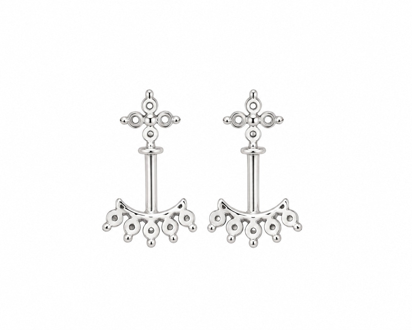 Aabha Silver Bugadi