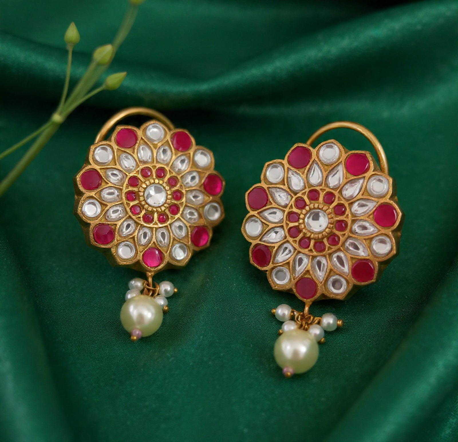 Raagini Studs
