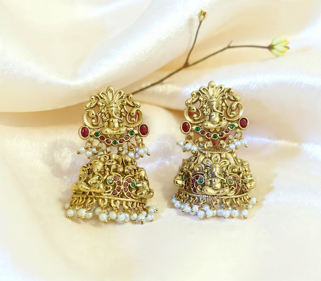 Gaatha Jhumki