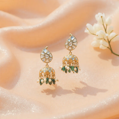 Sira Earring