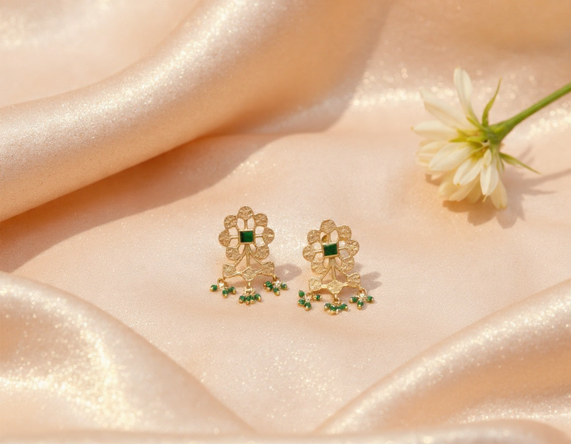 Prisha Choker Set