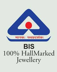 BIS Hallmarked Jewellery (Govt. Certified Purity)