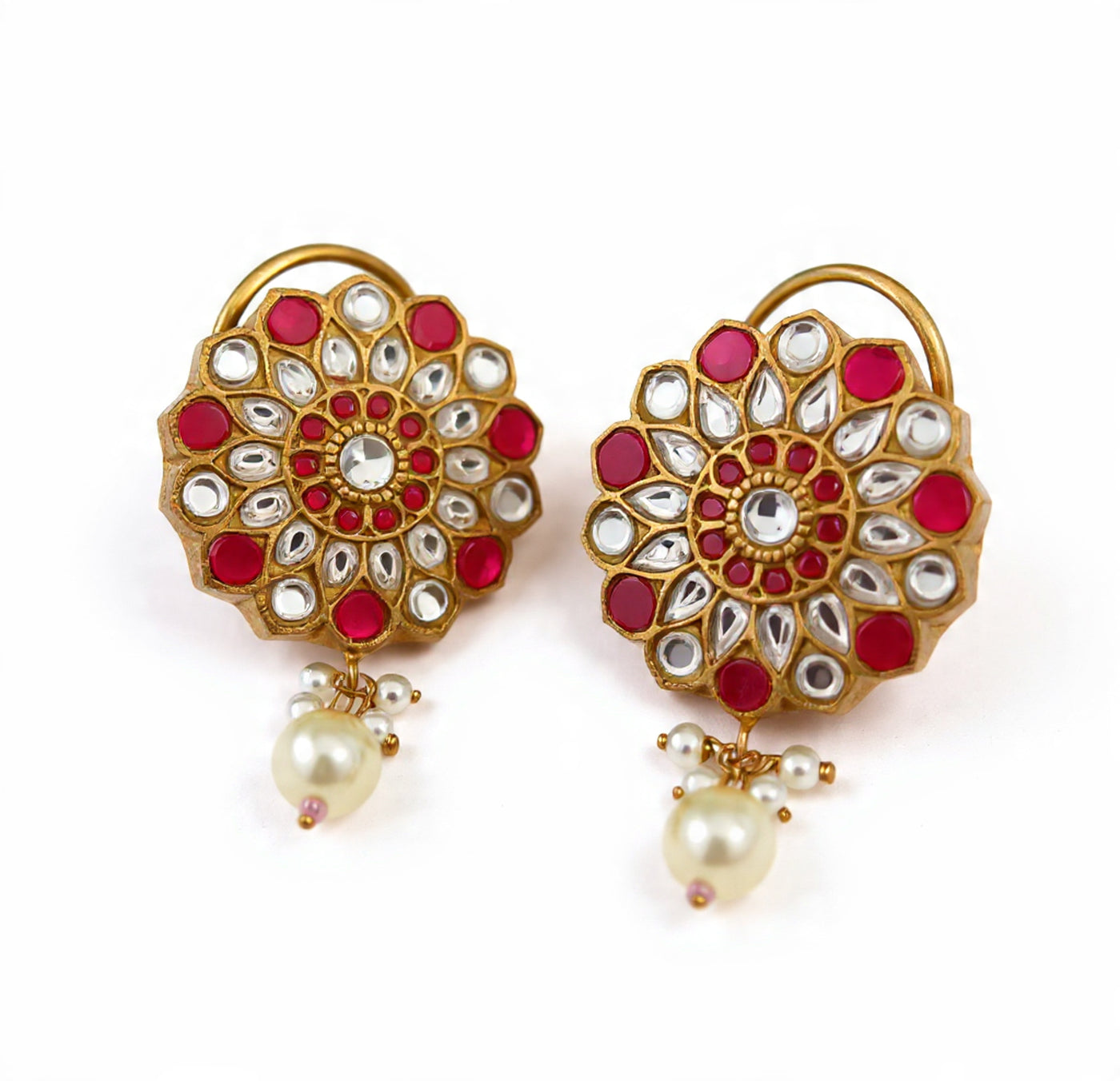 Raagini Studs