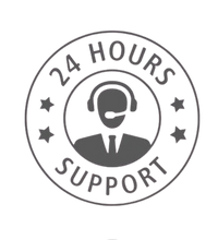 💬 Dedicated Support