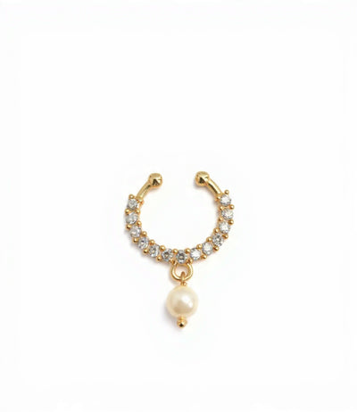 Septum Silver Nosepins 36